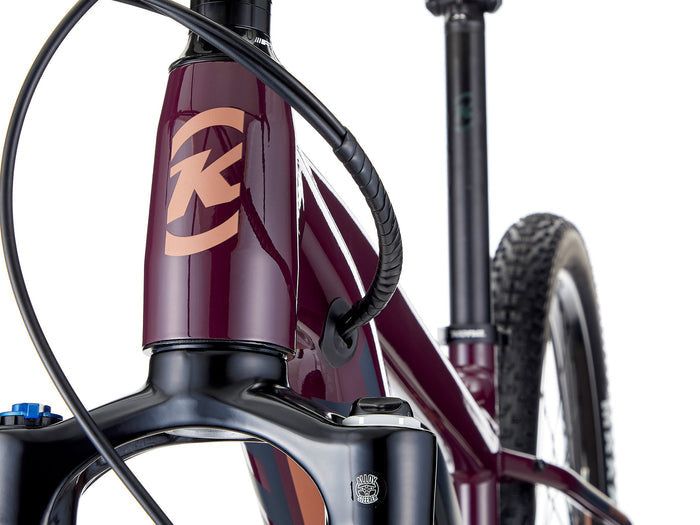 Kona El Kahuna - Simple Bike Store