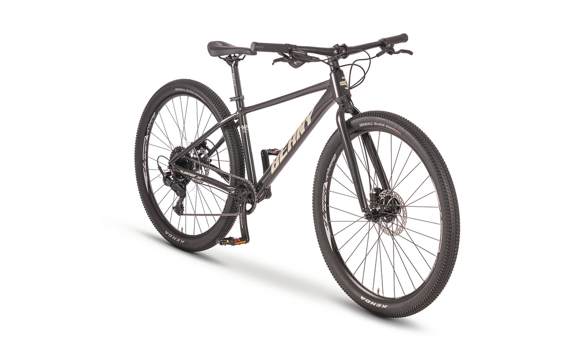 Beany BLASTER XC 27.5, 13,5" Frame