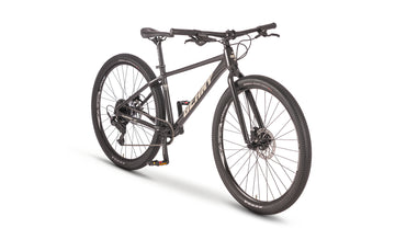 Beany BLASTER XC 27.5, 13,5" Frame