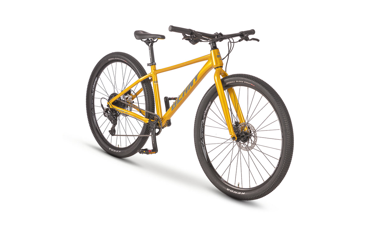 Beany BLASTER XC 27.5, 13,5" Frame