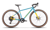 Beany PULSE 700, 15" frame