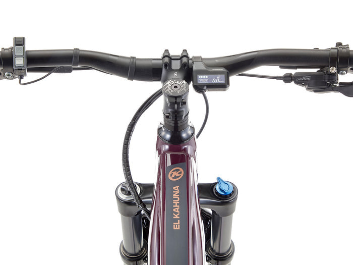 Kona El Kahuna - Simple Bike Store