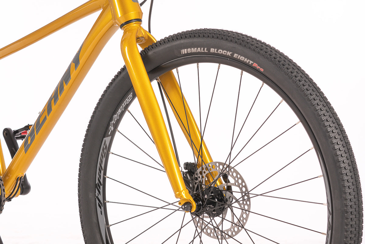 Beany BLASTER XC 27.5, 13,5" Frame