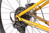 Beany BLASTER XC 27.5, 13,5" Frame