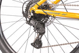 Beany BLASTER XC 27.5, 13,5" Frame