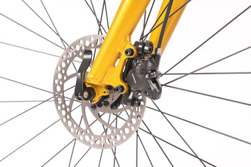 Beany BLASTER XC 27.5, 13,5" Frame