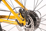 Beany BLASTER XC 27.5, 13,5" Frame