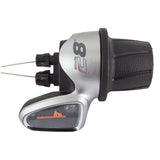 Enviolo shifter C8 for manual hub