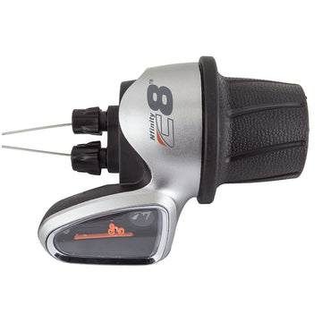 Enviolo shifter C8 for manual hub