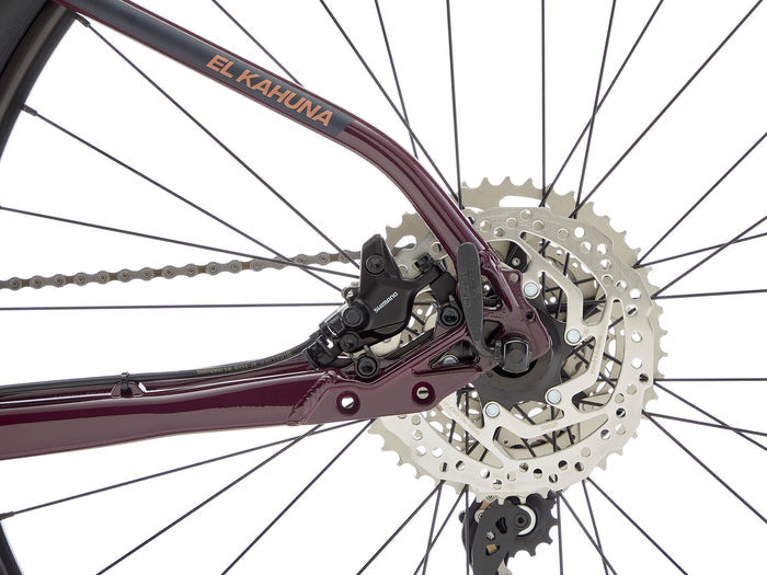 Kona El Kahuna - Simple Bike Store