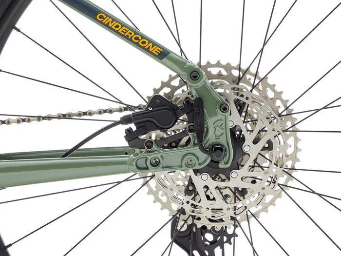 Kona Cinder Cone - Simple Bike Store