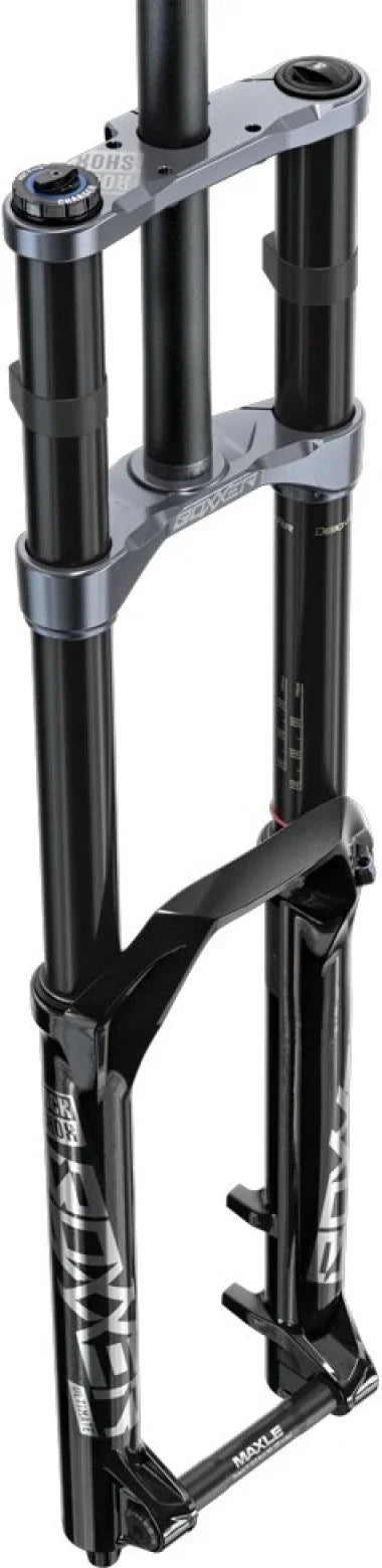 RockShox Fork BoXXer Ultimate Charger 2.1 RC2 - 27.5" - Simple Bike Store