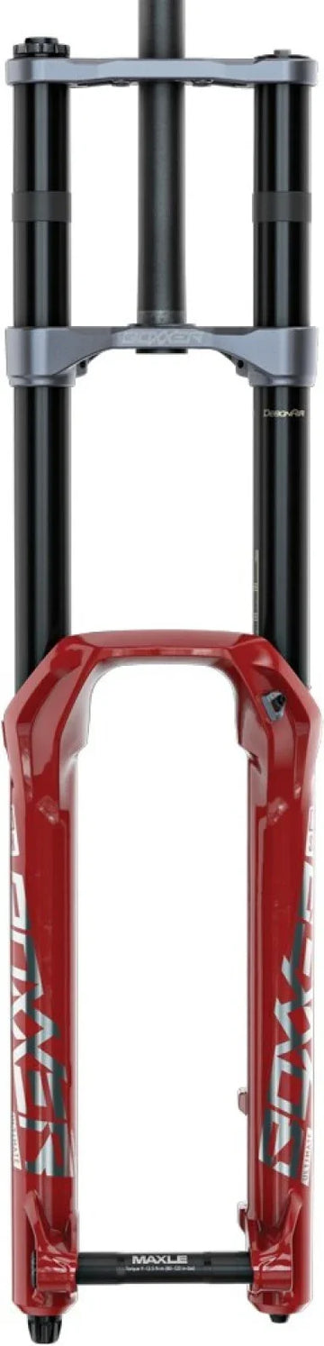 RockShox Fork BoXXer Ultimate Charger 2.1 RC2 - 27.5" - Simple Bike Store