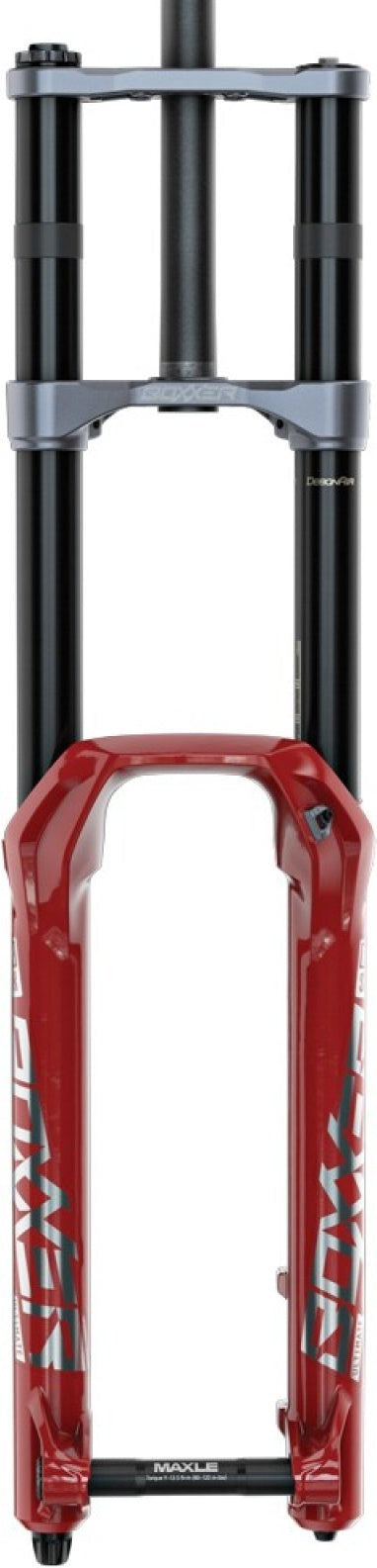 RockShox Fork BoXXer Ultimate Charger 2.1 RC2 - 27.5" - Simple Bike Store