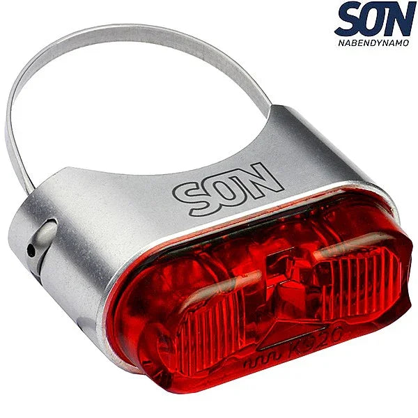 Schmidt SON Rear Light Seat Post Mount - Simple Bike Store