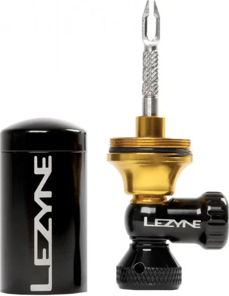 Lezyne Tubeless CO2 Blaster - Simple Bike Store