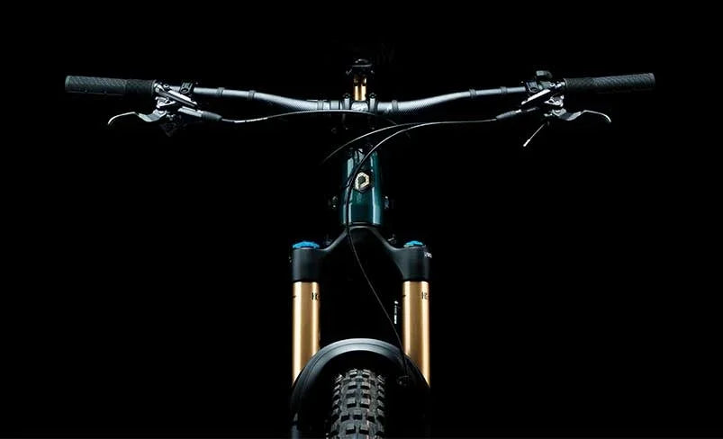 Polygon Collosus N8XE - Simple Bike Store