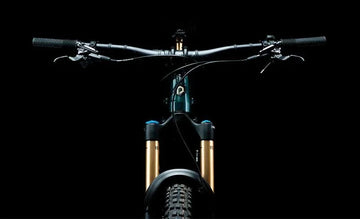 Polygon Collosus N8XE - Simple Bike Store