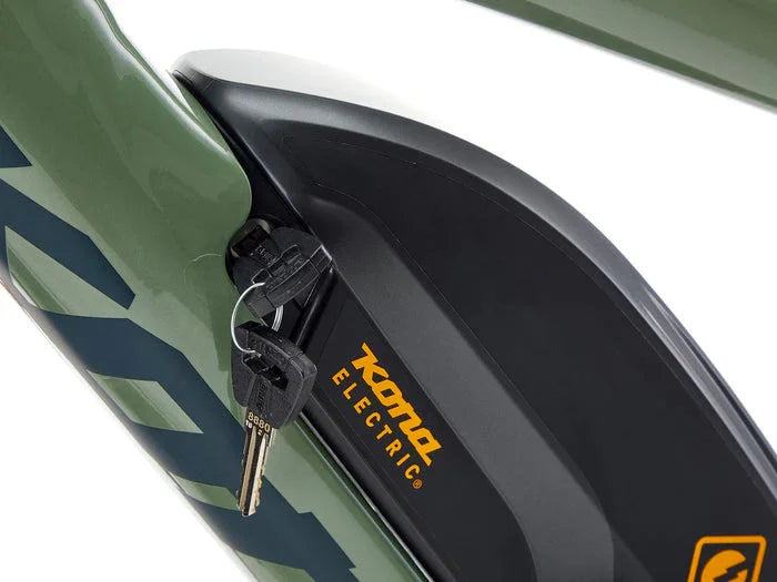 Kona El Kahuna SUV - Simple Bike Store