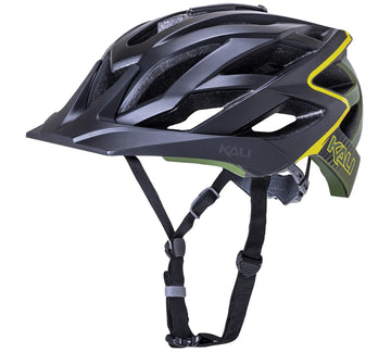 Kali Lunati Helmet - Simple Bike Store
