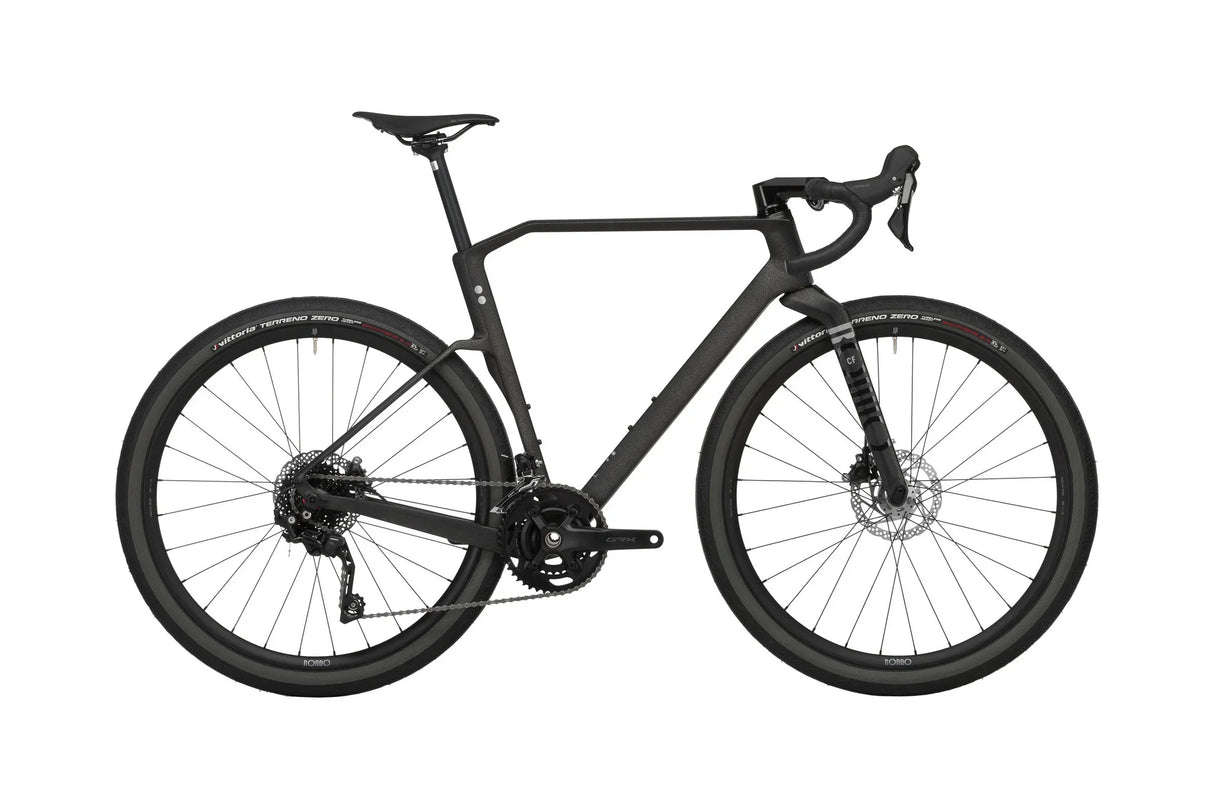 Rondo RATT CF2 - 2025 - Simple Bike Store