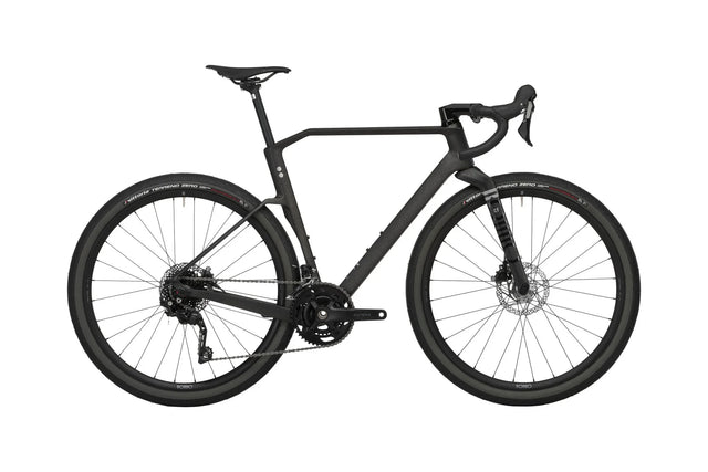 Rondo RATT CF2 - 2025 - Simple Bike Store