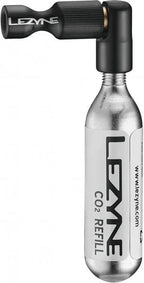 Lezyne CO2 Pump Trigger Drive incl. 16g cartridge