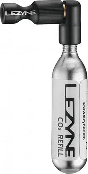 Lezyne CO2 Pump Trigger Drive incl. 16g cartridge - Simple Bike Store