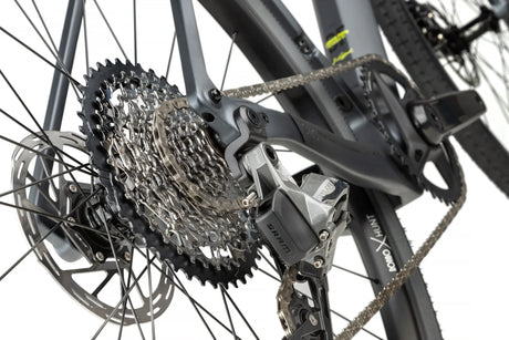 Rondo MYLC CF1 - 2025 - Simple Bike Store