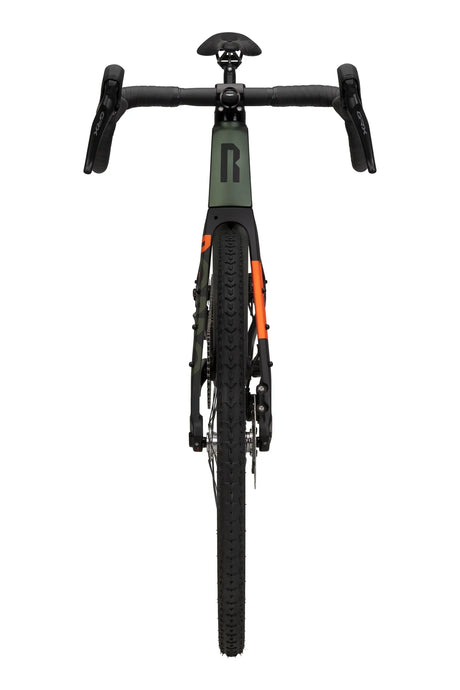 Rondo MYLC CF2 - 2025 - Simple Bike Store