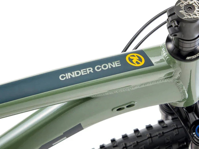 Kona Cinder Cone - Simple Bike Store