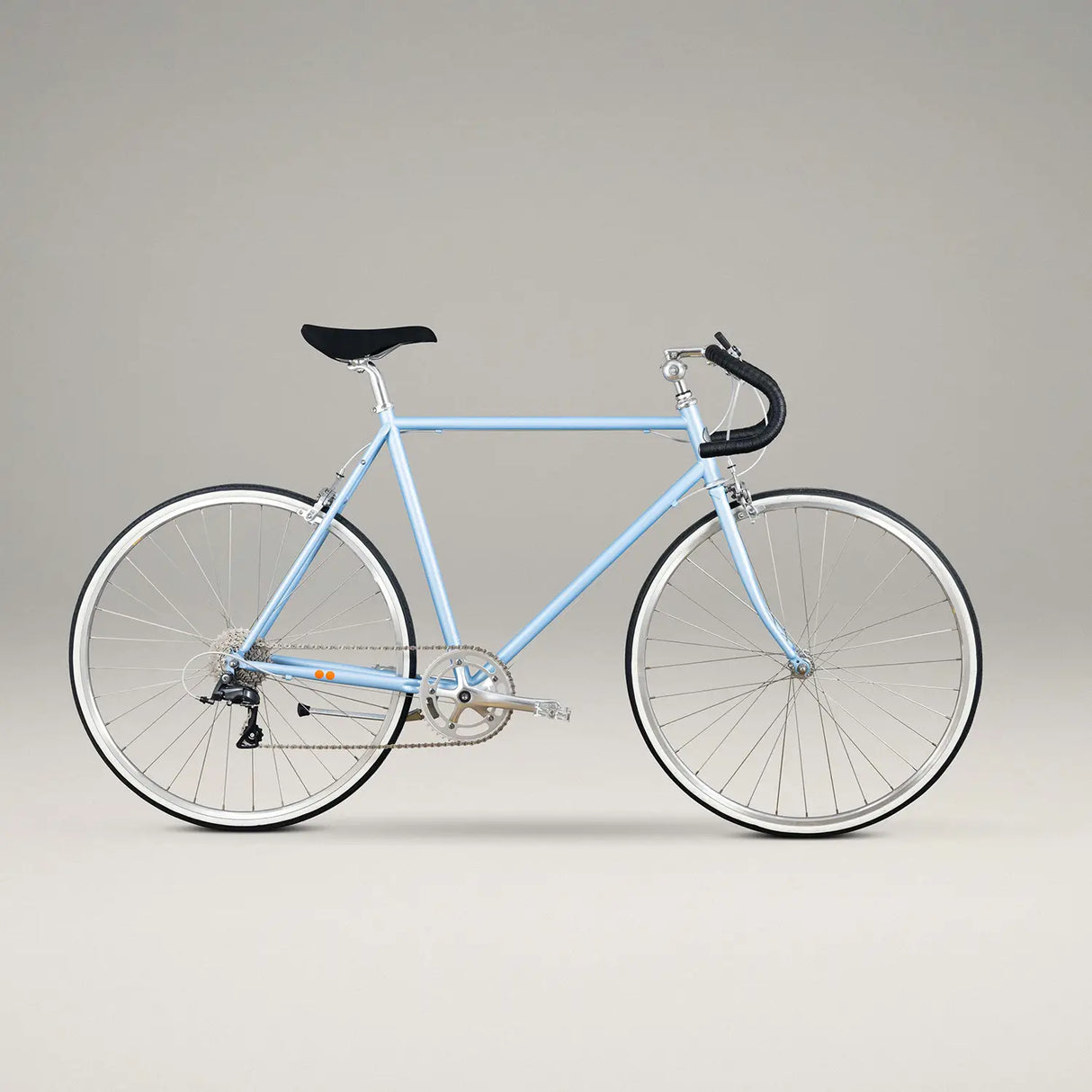 Siech Cycles 8 Speed Mens Race Bike