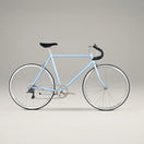 Siech Cycles 8 Speed Mens Race Bike