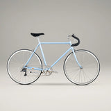Siech Cycles 8 Speed Mens Race Bike