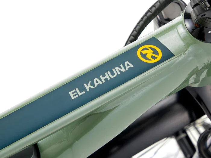 Kona El Kahuna SUV - Simple Bike Store