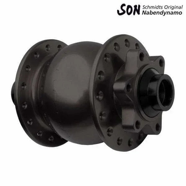 Schmidt SON 28 15 Dynamo Hub