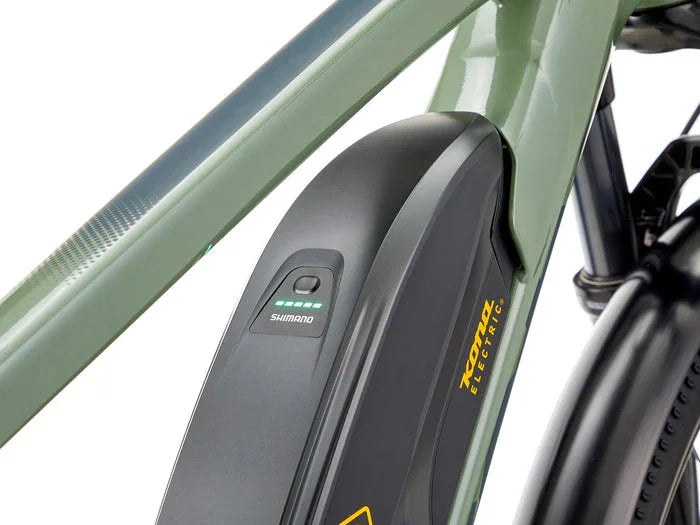 Kona El Kahuna SUV - Simple Bike Store