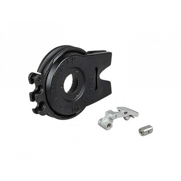 Enviolo shifter C8 for manual hub