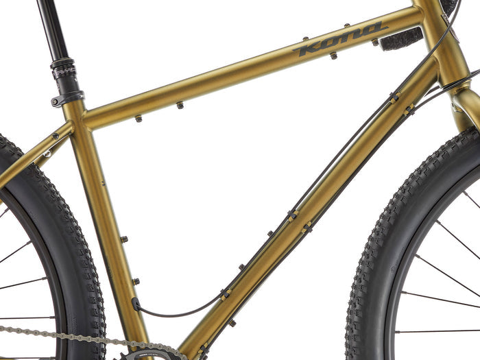Kona Sutra LTD - Simple Bike Store