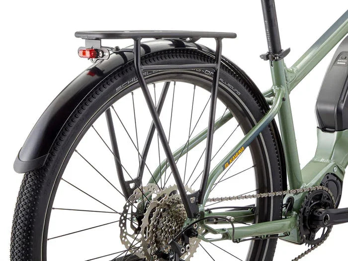 Kona El Kahuna SUV - Simple Bike Store