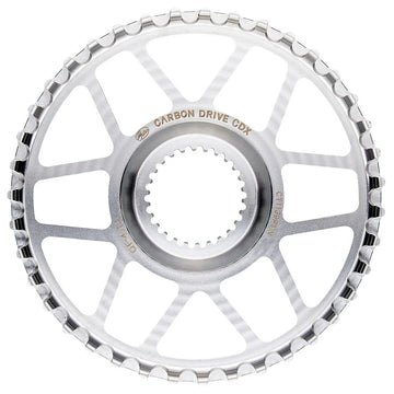 Gates CDX Front Sprocket - Simple Bike Store