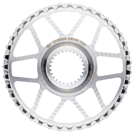 Gates CDX Front Sprocket - Simple Bike Store