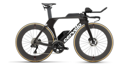 Cervelo P5 Dura Ace Di2 - 2025