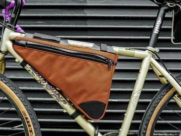 Road Runner Wedge MTB Medium - Simple Bike Store