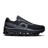 ON shoes Cloudmonster 2 black/black