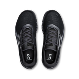 ON shoes Cloudmonster 2 black/black