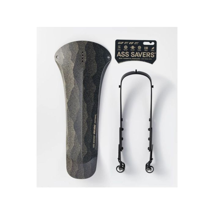 Ass Savers Win Wing MTB