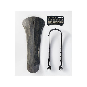 Ass Savers Win Wing MTB