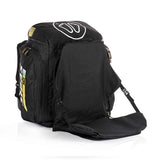 SIDAS Race Boot Bag 90L black/yellow