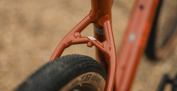 Marin DSX 2 - 2026